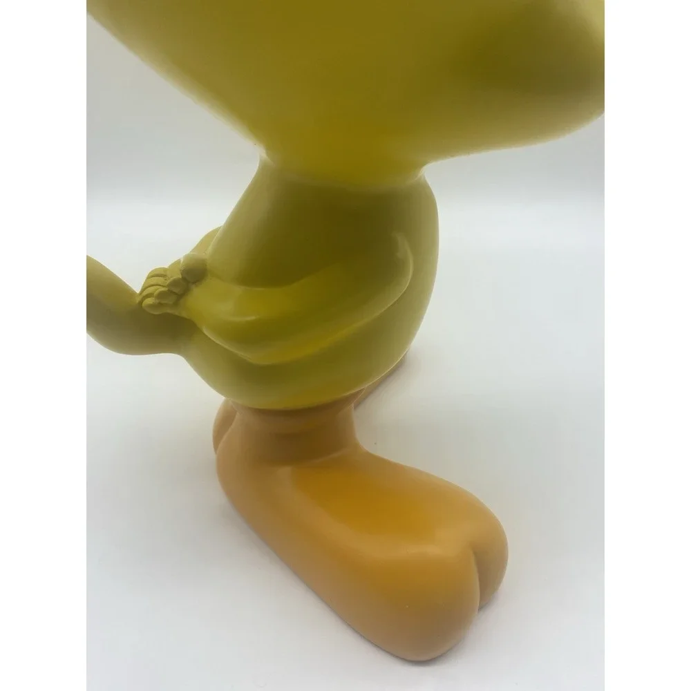 TWEETY BIRD RESIN STATUE 11